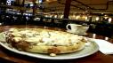 Chocolate Pizza With Aaron
