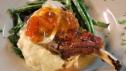 Lollipop Pork Chop