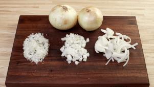 Onion How-Tos