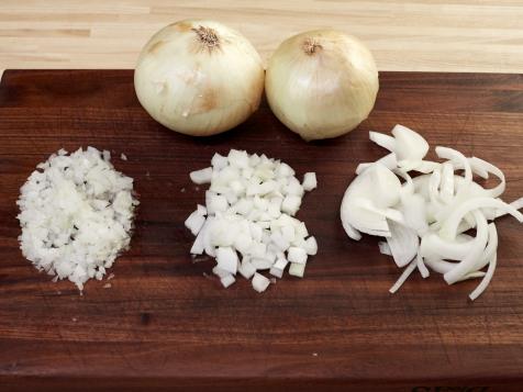 Onion How-Tos