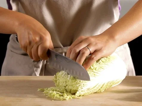 How to Cook Like an All-Star