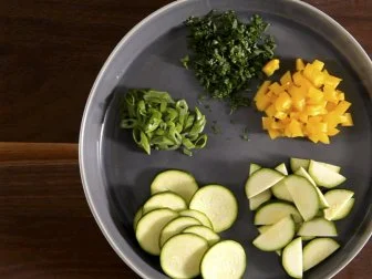 Virtual Cooking School: How-Tos