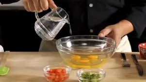 Learn How to Make an Omelet