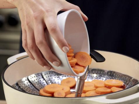 How to: Basics of Steaming