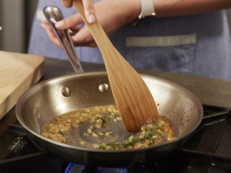 How to Make a Pan Sauce