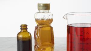 How to Measure Wet Ingredients