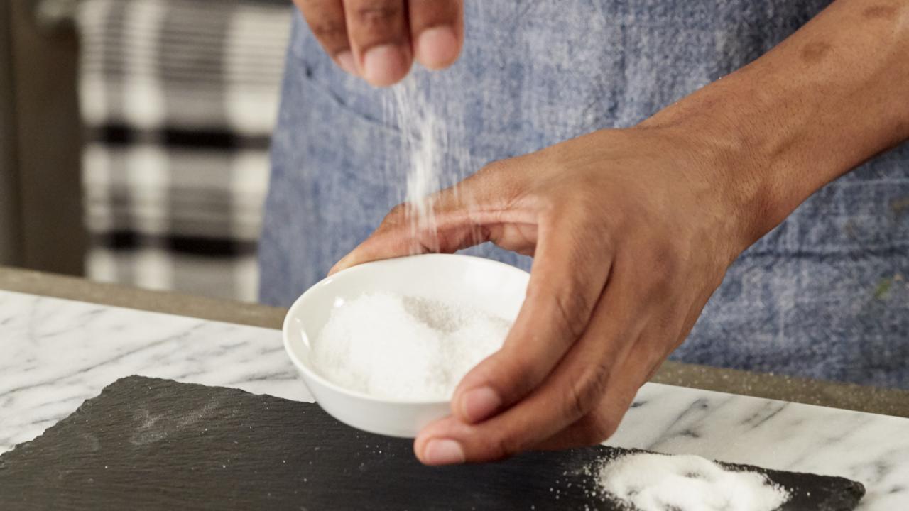 How to Season Food Properly