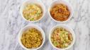 How to Make Flavor Bases