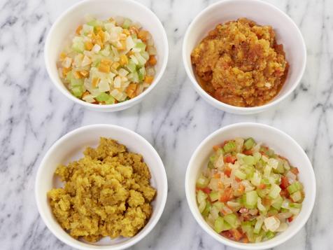How to Make Flavor Bases
