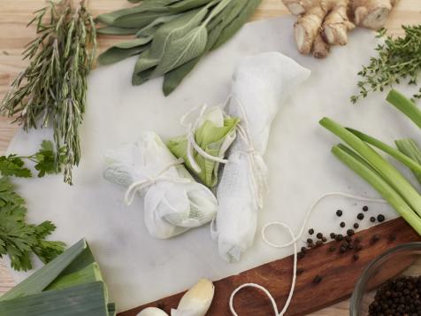 Bouquet Garni Recipe