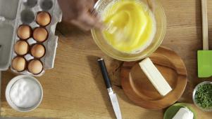 Eggs 101: Scrambled