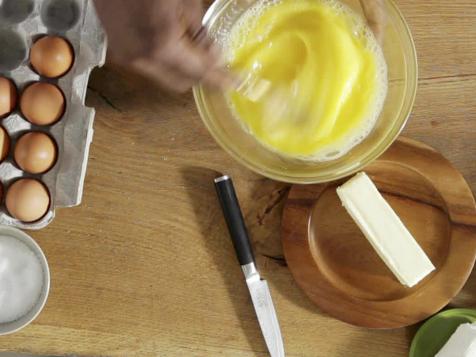 Eggs 101: Scrambled