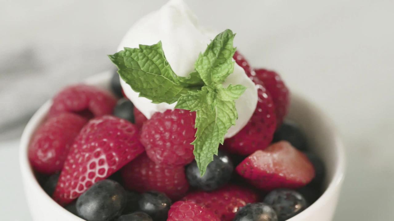 How to Whip Cream