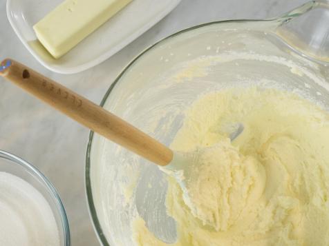 How to Cream Butter and Sugar