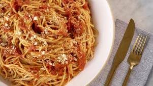 How to Cook Italian Pasta
