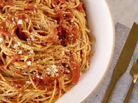How to Cook Italian Pasta
