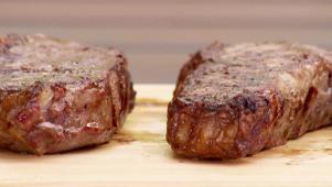 Steak Essentials