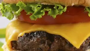 The Perfect Burger
