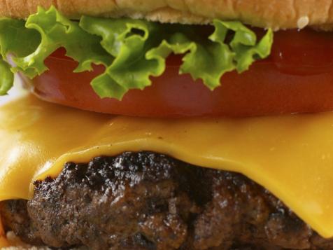 The Perfect Burger