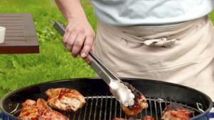 How To: Grill Chicken
