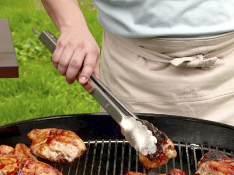 How To: Grill Chicken