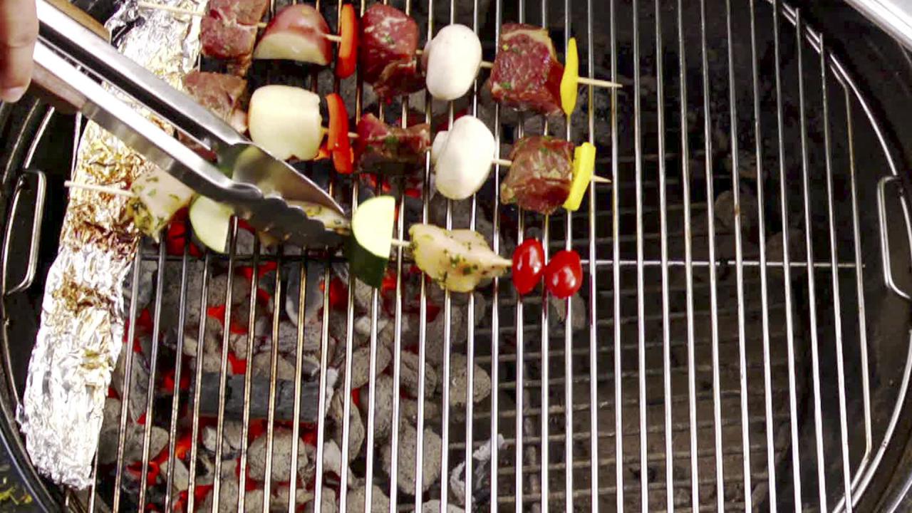 Kebab 101
