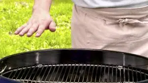 Grilling Basics