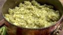 Daisy's Tomatillo Salsa