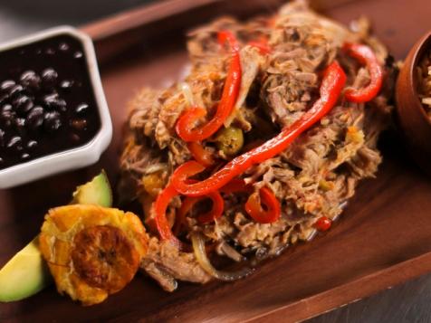 Lechon Asada