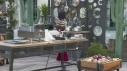 Chopped Next Gen Set Tour