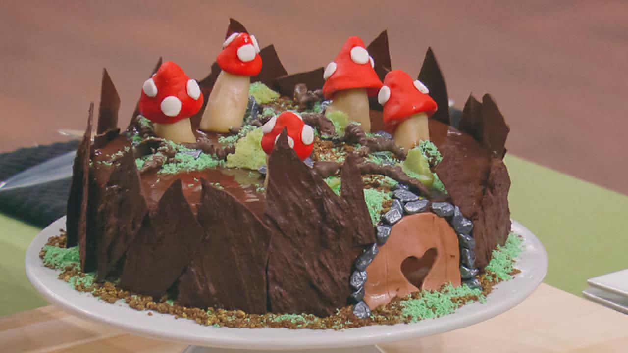 Best Destination Desserts