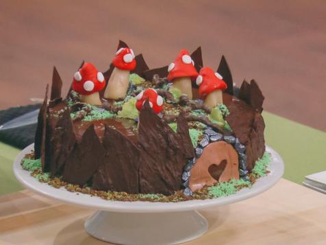Best Destination Desserts