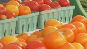 Slice-and-Eat Summer Tomatoes