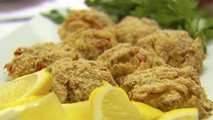 Crab Cakes