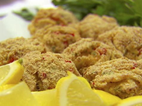 Crab Cakes