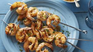 Shrimp & Chili Cocktail Sauce