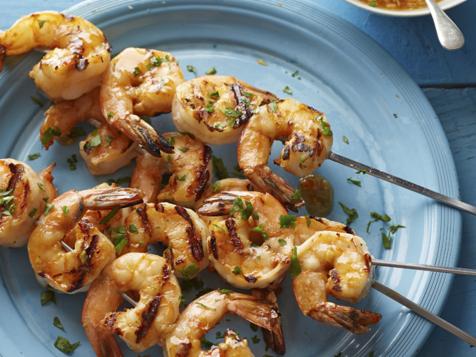Shrimp & Chili Cocktail Sauce