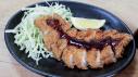 Tonkatsu