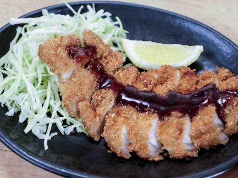 Tonkatsu