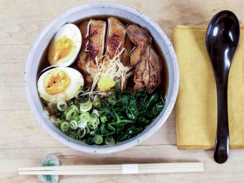 Oyako Udon