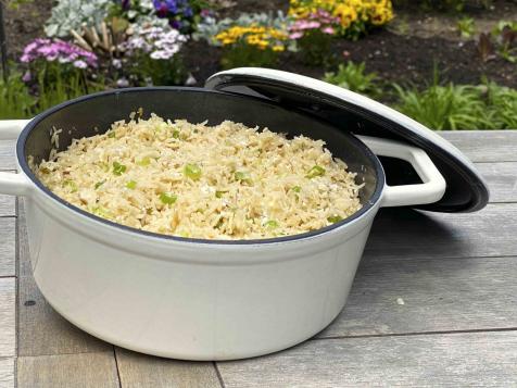 Perfect Basmati Rice