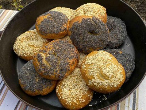 Bagel-Making 101