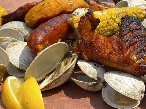 Shellfish 101
