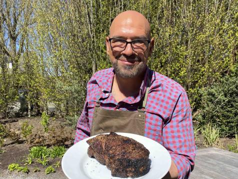 Steak 101