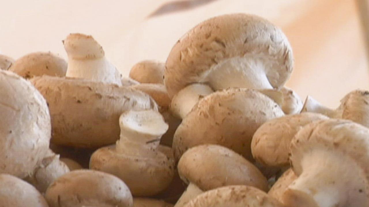 How to Buy Mushrooms