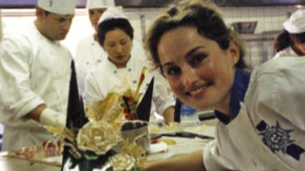 Giada's Culinary Journey