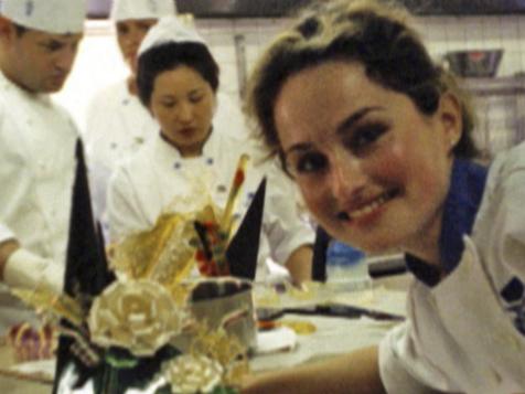Giada's Culinary Journey