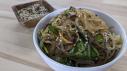 Japchae