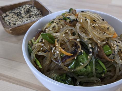 Japchae