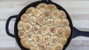 Yemen Honeycomb Bread